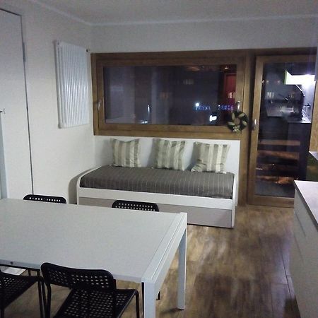 Cielo Alto Studio Apartment With Wifi Breuil-Cervinia Eksteriør bilde