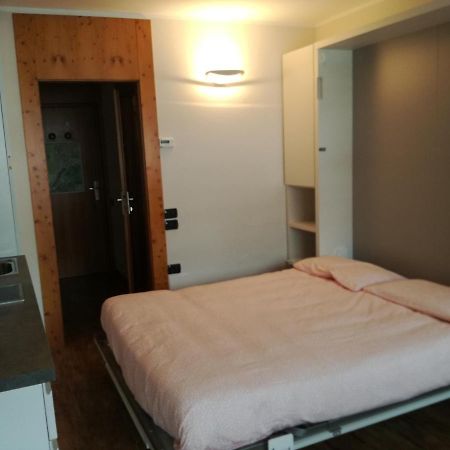 Cielo Alto Studio Apartment With Wifi Breuil-Cervinia Eksteriør bilde